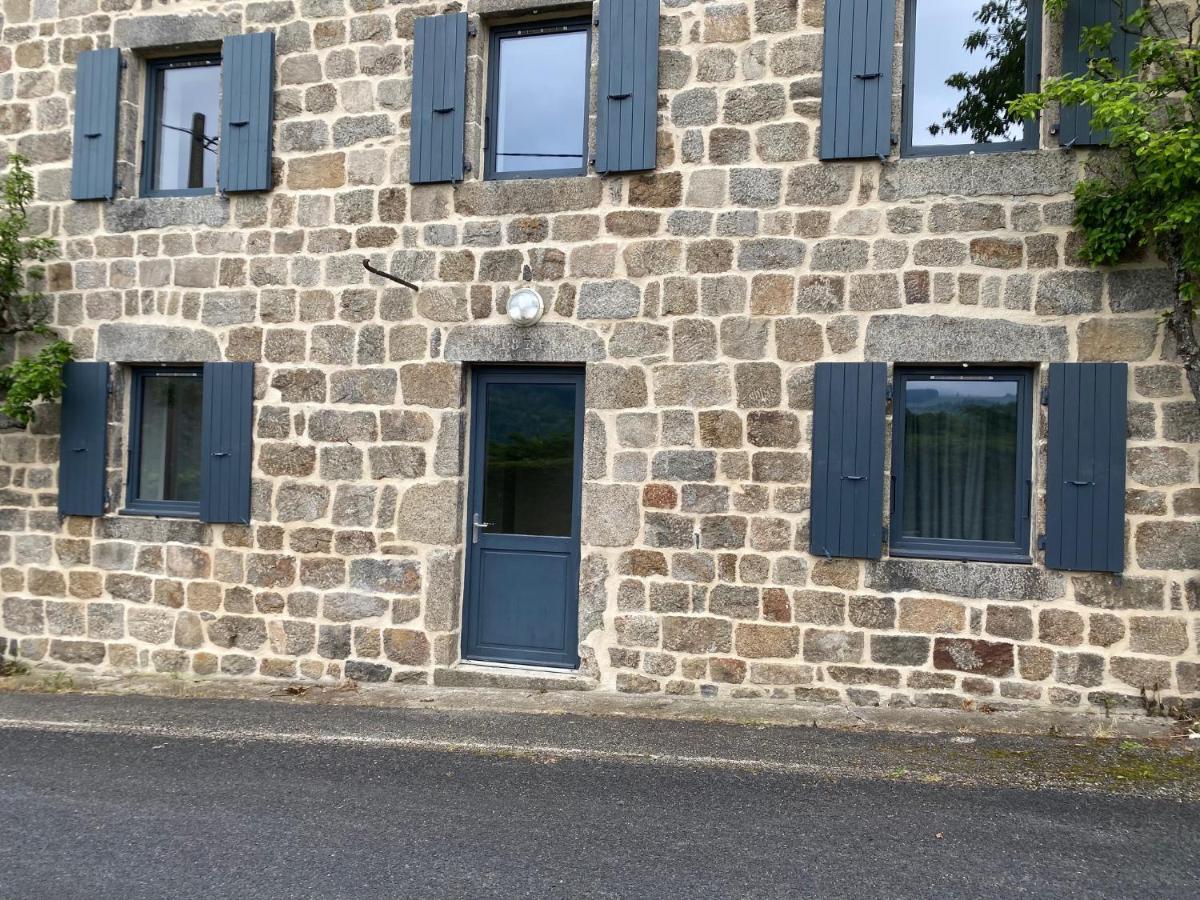 Auberge de Thelis Exterior foto